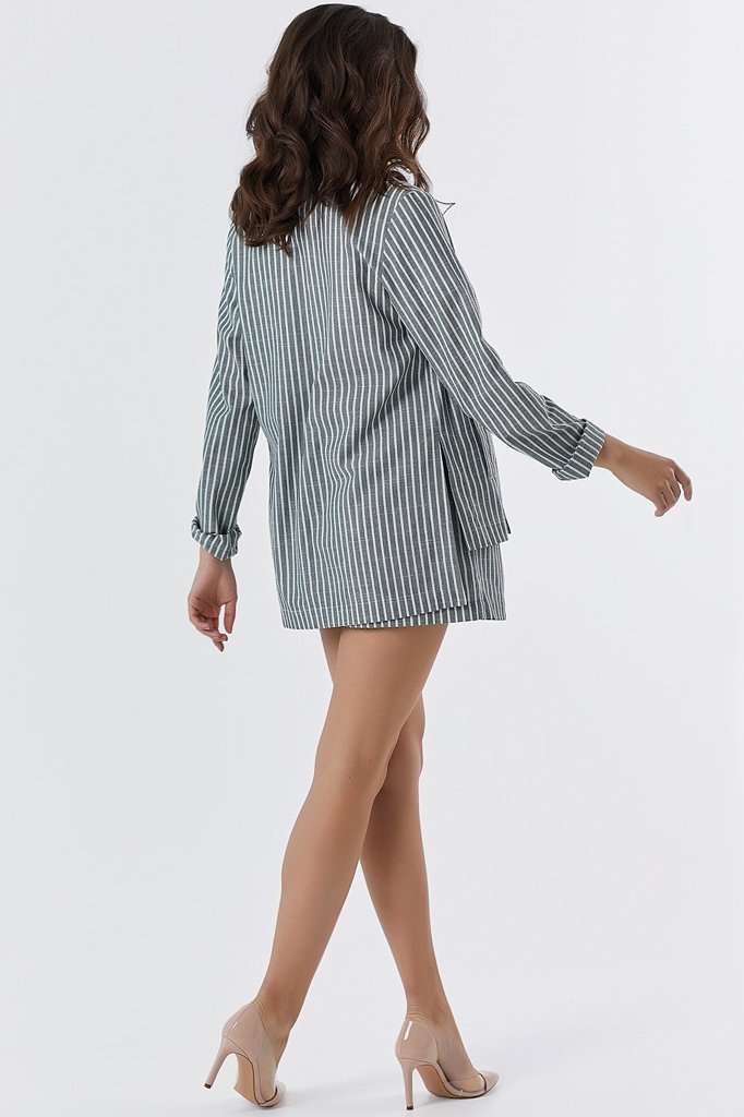 Жакет 331-15 Fly арт.331-15  оптом_фото2