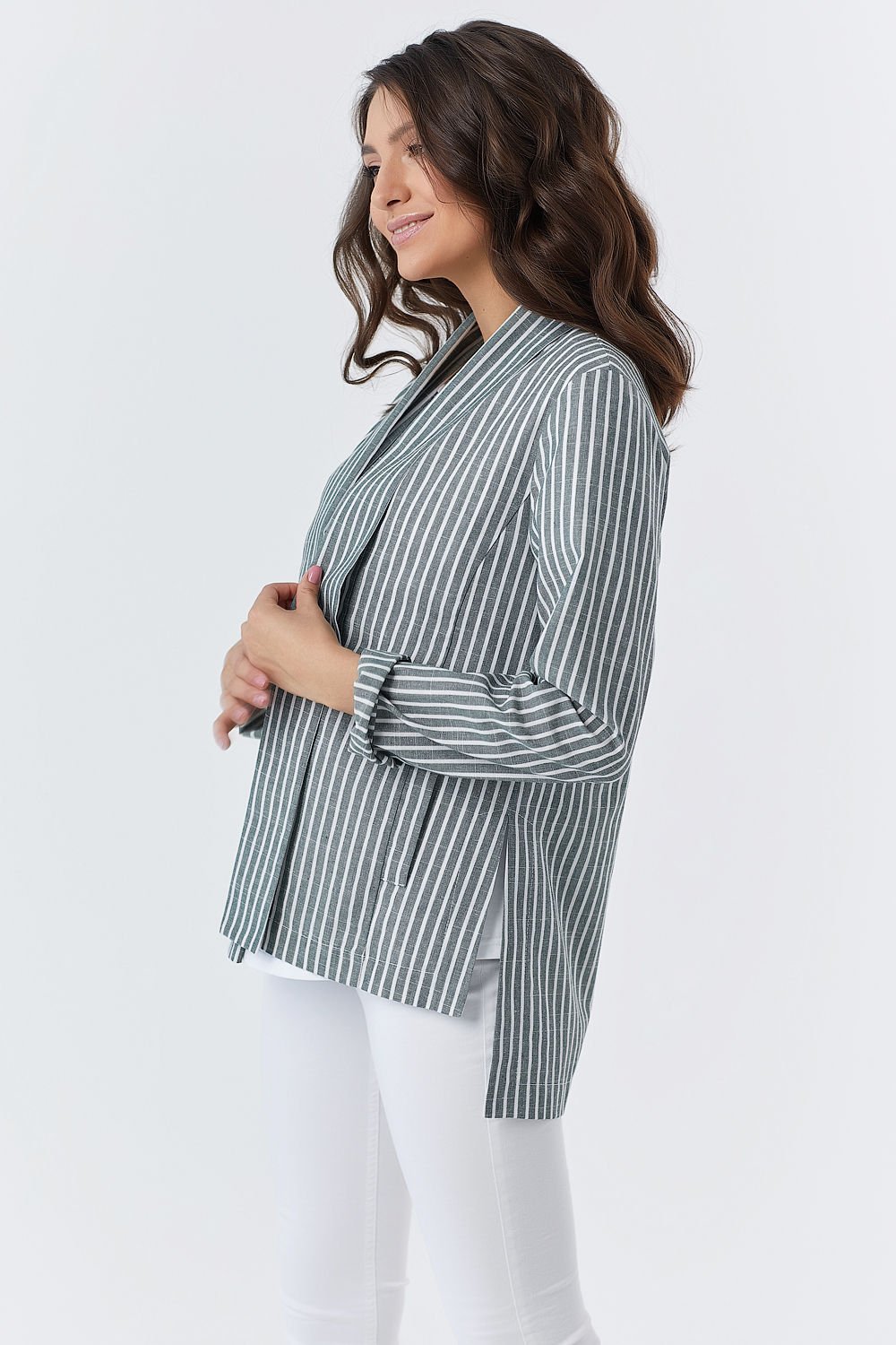 Жакет 331-15 Fly арт.331-15  оптом_фото3