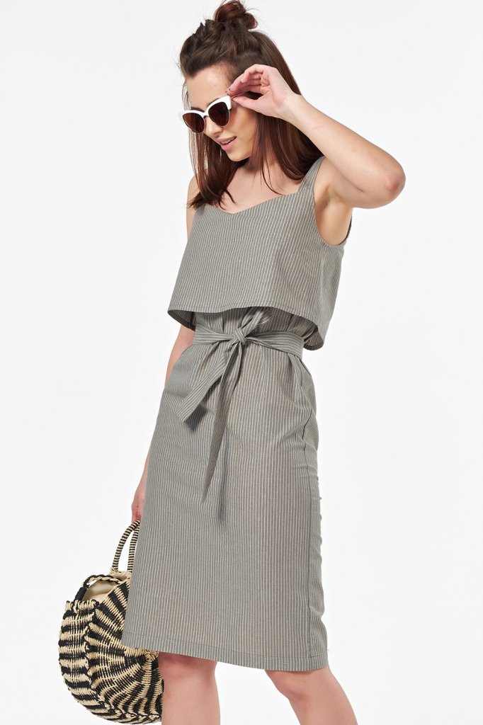 Платье 876-15 Fly арт.876-15  оптом_фото1