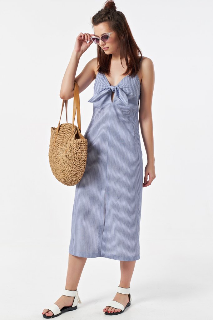 Сарафан 885-08 Fly арт.885-08  оптом_фото1