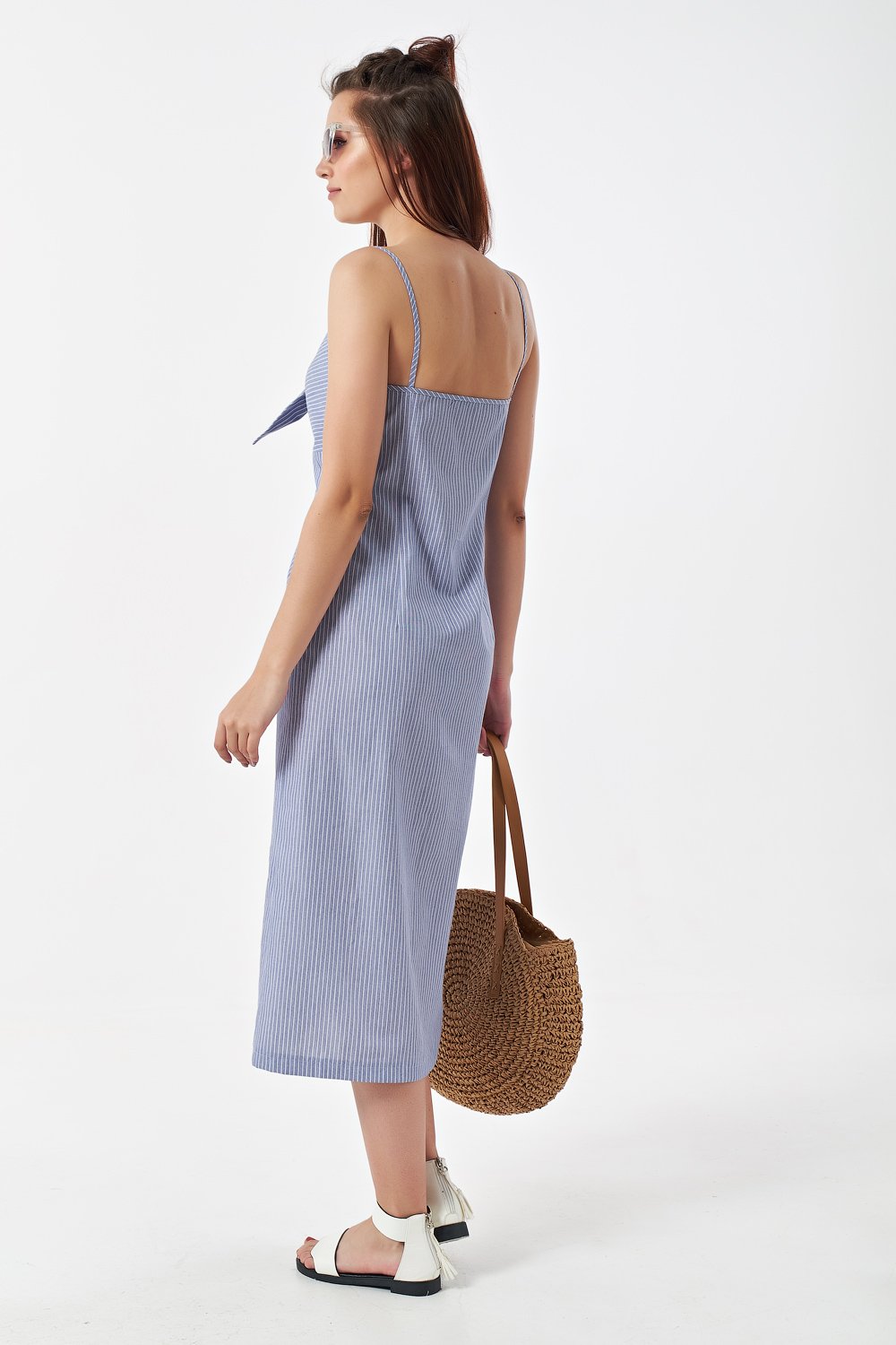 Сарафан 885-08 Fly арт.885-08  оптом_фото2