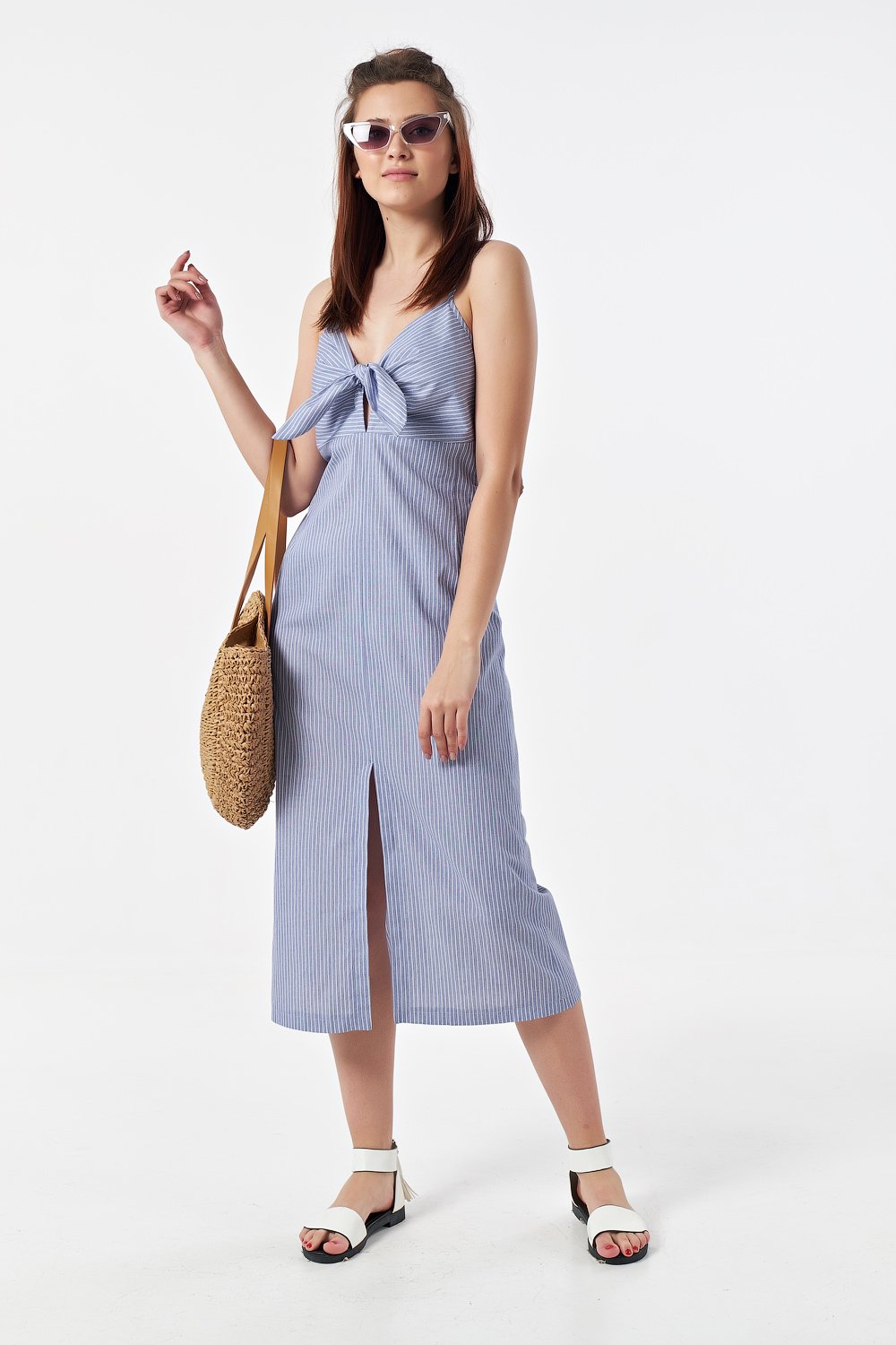 Сарафан 885-08 Fly арт.885-08  оптом_фото3