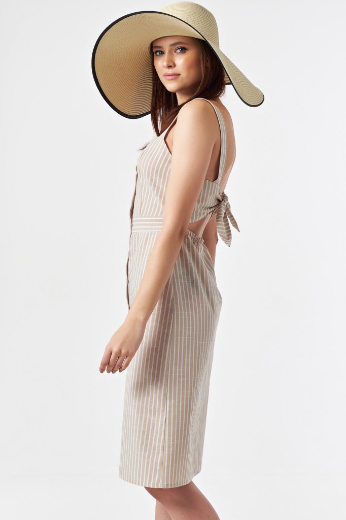 Платье 879-07 Fly арт.879-07  оптом_фото1