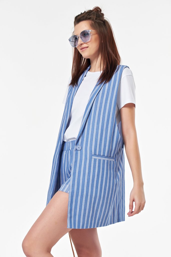 Жилет 326-08 Fly арт.326-08  оптом_фото1