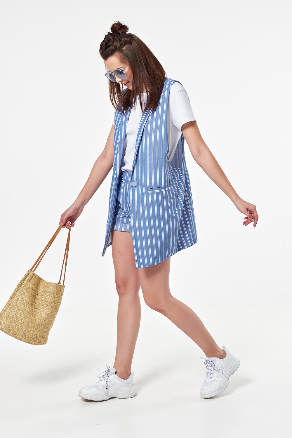 Жилет 326-08 Fly арт.326-08  оптом_фото4