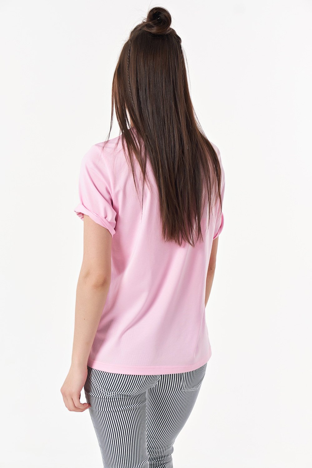 Футболка 558-04 Fly арт.558-04  оптом_фото2