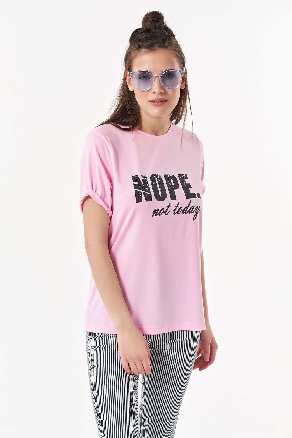 Футболка 558-04 Fly арт.558-04  оптом_фото3