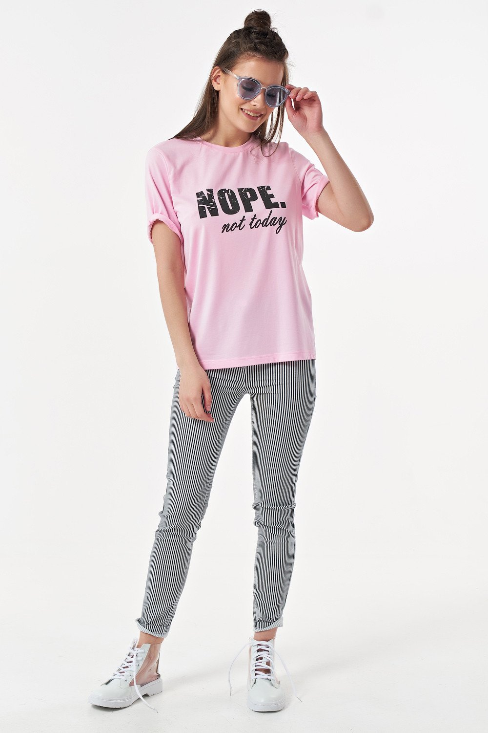 Футболка 558-04 Fly арт.558-04  оптом_фото4