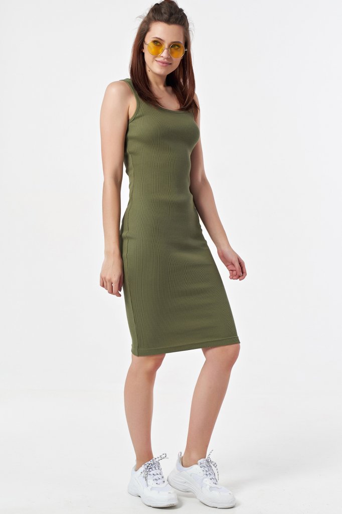 Платье 891-15 Fly арт.891-15  оптом_фото1