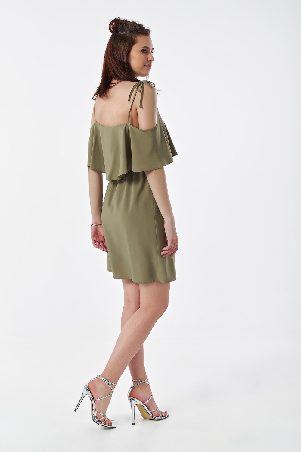 Платье 880-15 Fly арт.880-15  оптом_фото2