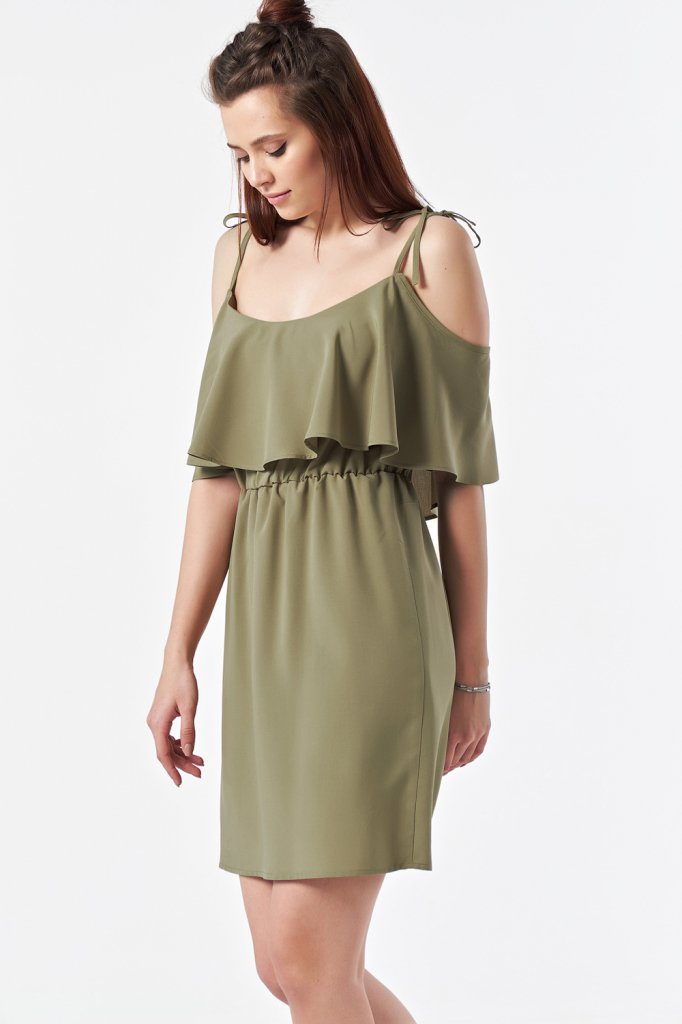 Платье 880-15 Fly арт.880-15  оптом_фото1