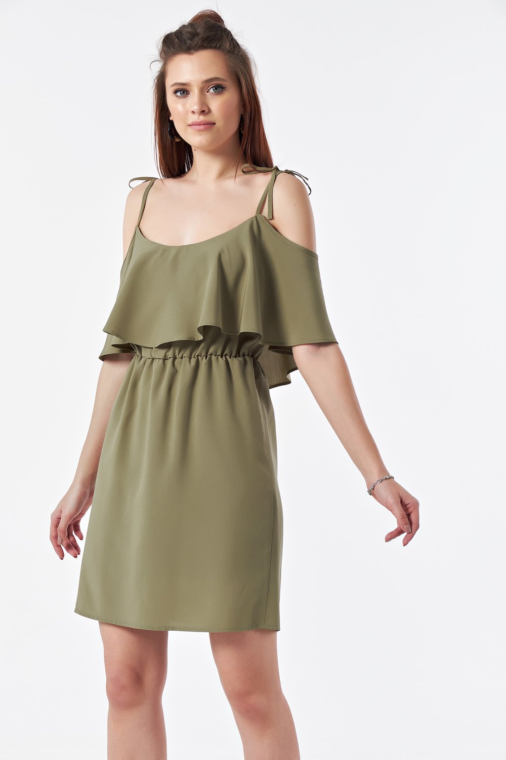 Платье 880-15 Fly арт.880-15  оптом_фото3