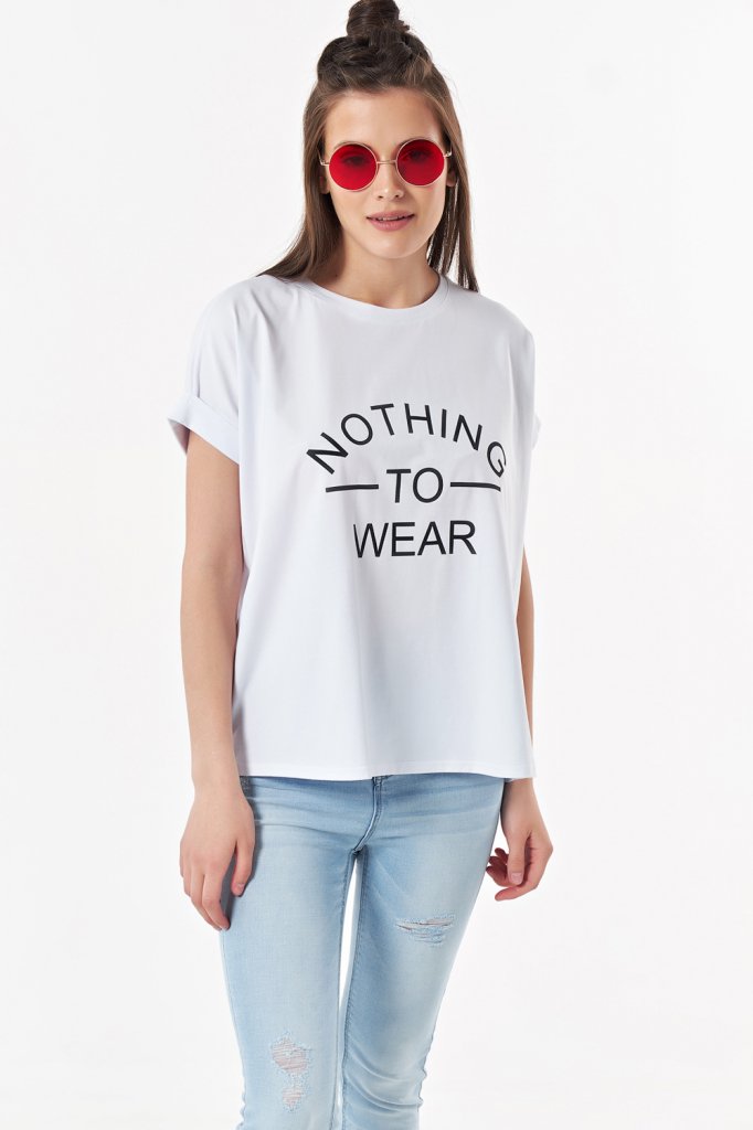 Футболка 560-02-01 Fly арт.560-02-01  оптом_фото1