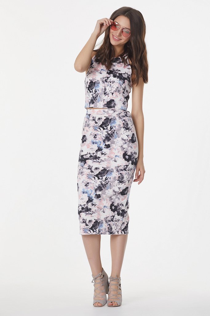 Костюм 4107-04 Fly арт.4107-04  оптом_фото4