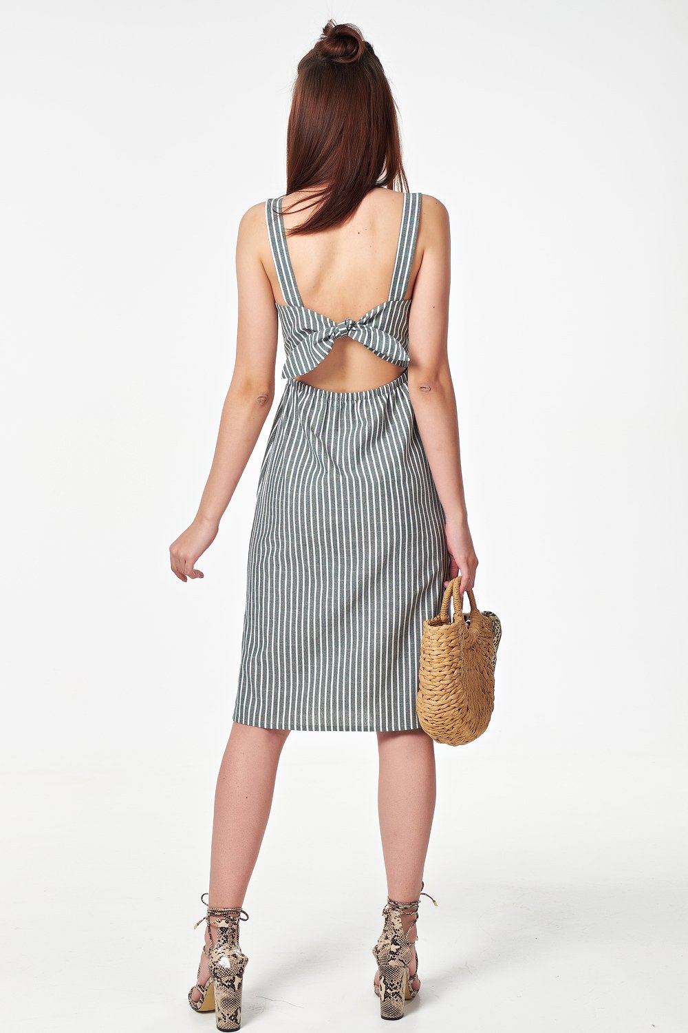 Платье 879-15 Fly арт.879-15  оптом_фото2