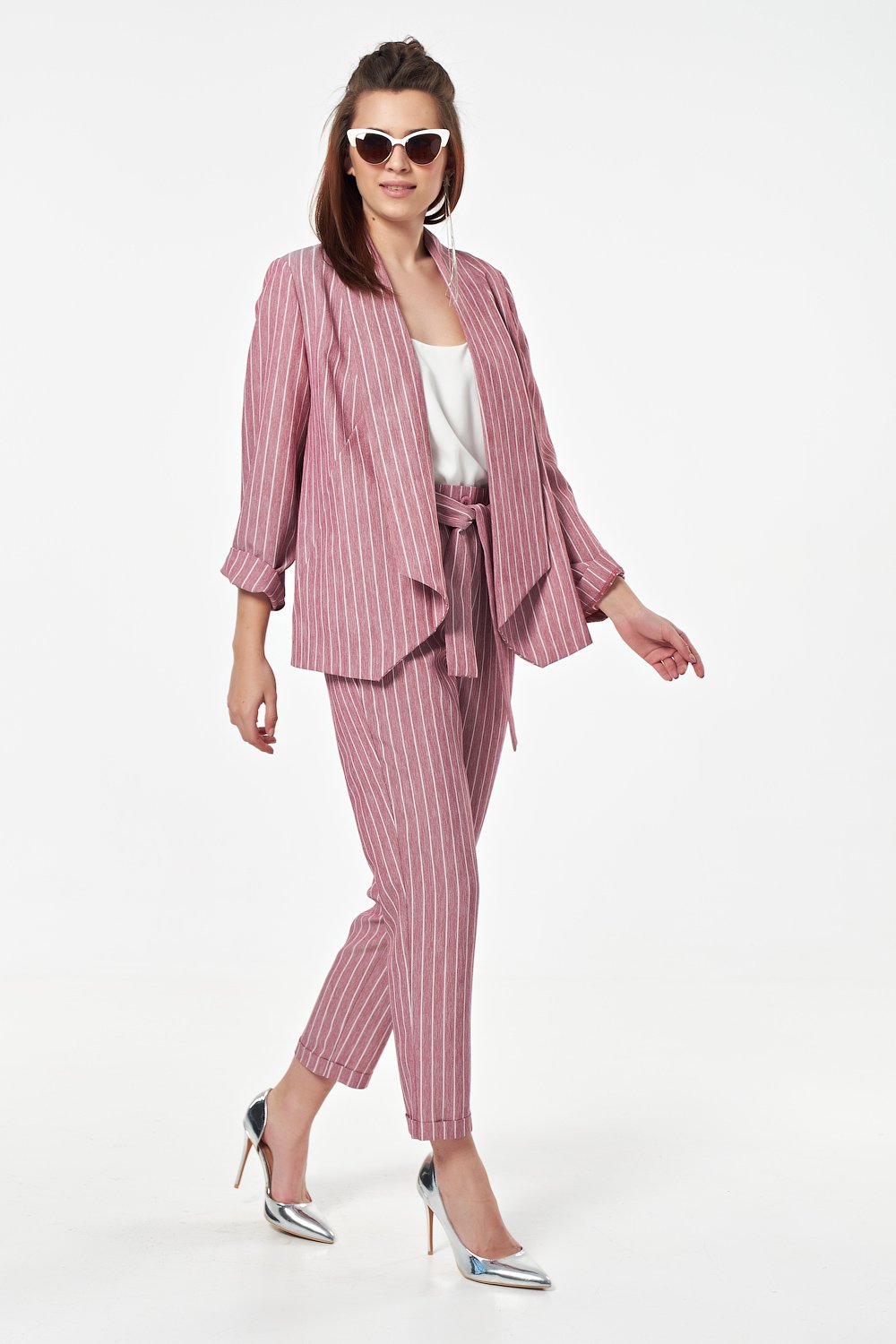 Жакет 327-05 Fly арт.327-05  оптом_фото4