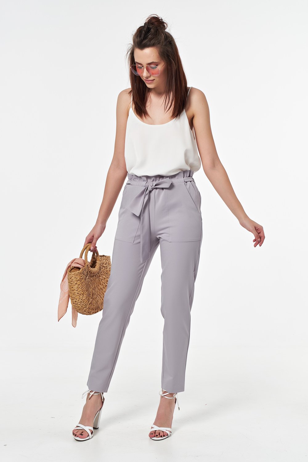 Брюки 492-11 Fly арт.492-11  оптом_фото4