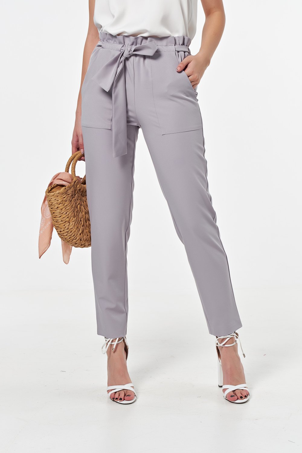 Брюки 492-11 Fly арт.492-11  оптом_фото3