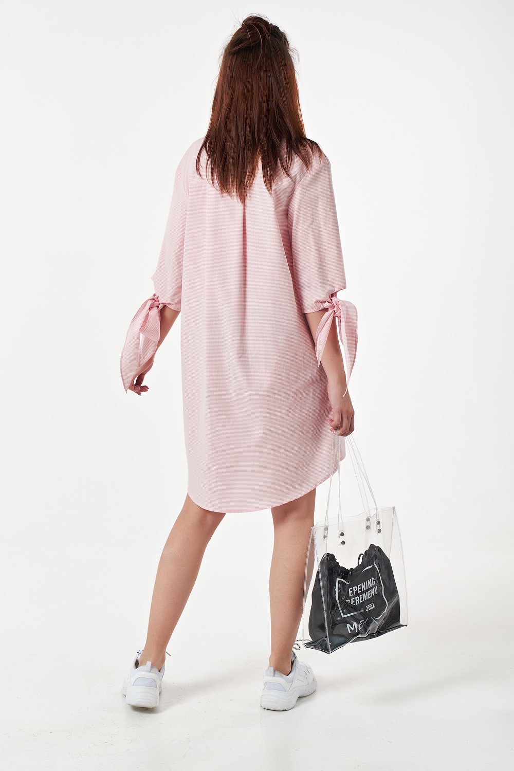 Платье-рубашка 889-04 Fly арт.889-04  оптом_фото2