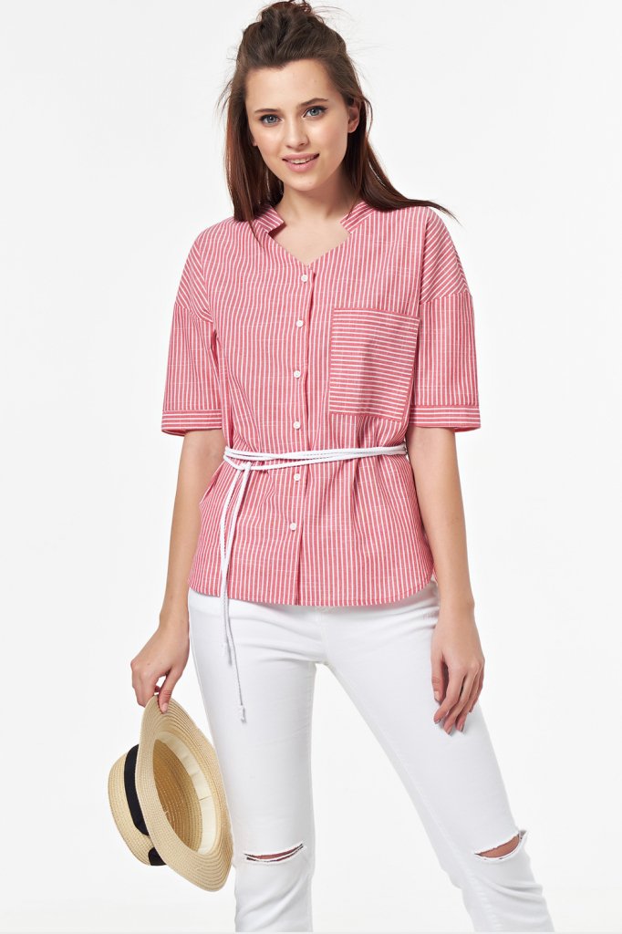 Рубашка 293-03 Fly арт.293-03  оптом_фото1