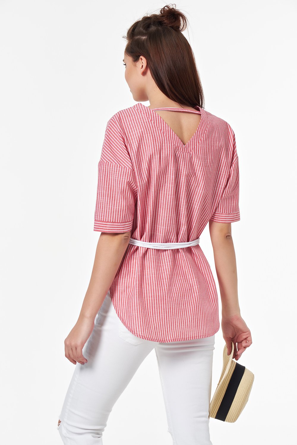 Рубашка 293-03 Fly арт.293-03  оптом_фото2