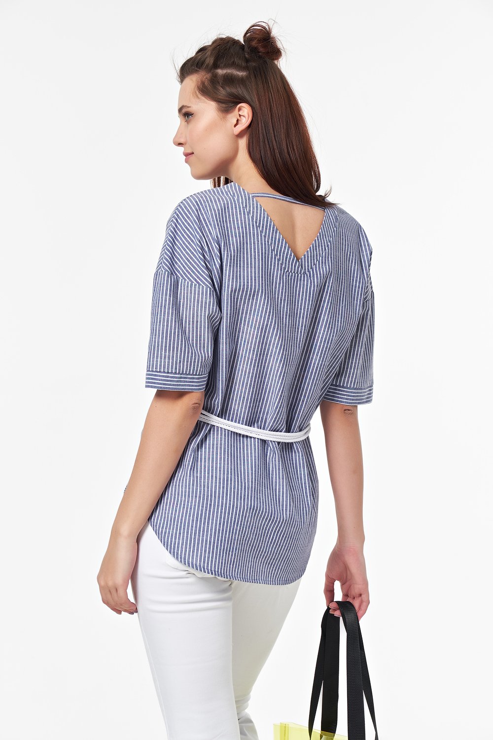 Рубашка 293-08 Fly арт.293-08  оптом_фото2