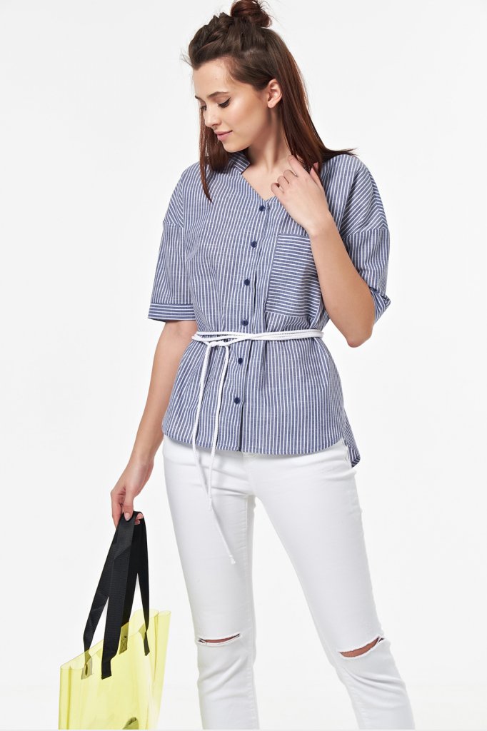 Рубашка 293-08 Fly арт.293-08  оптом_фото1