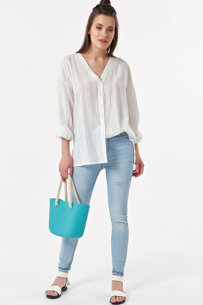 Рубашка 2108-02 Fly арт.2108-02  оптом_фото1