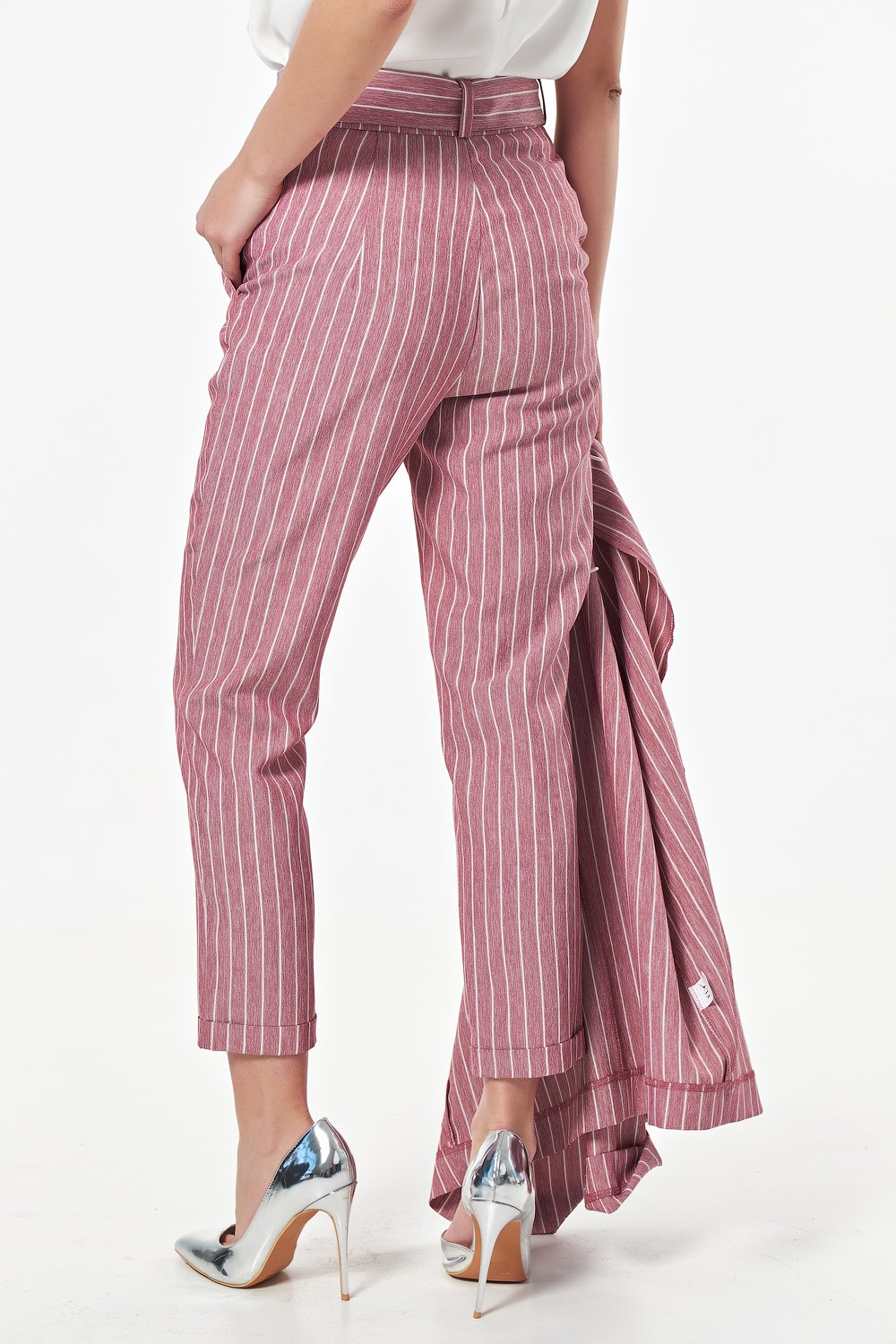 Брюки 4104-05 Fly арт.4104-05  оптом_фото2