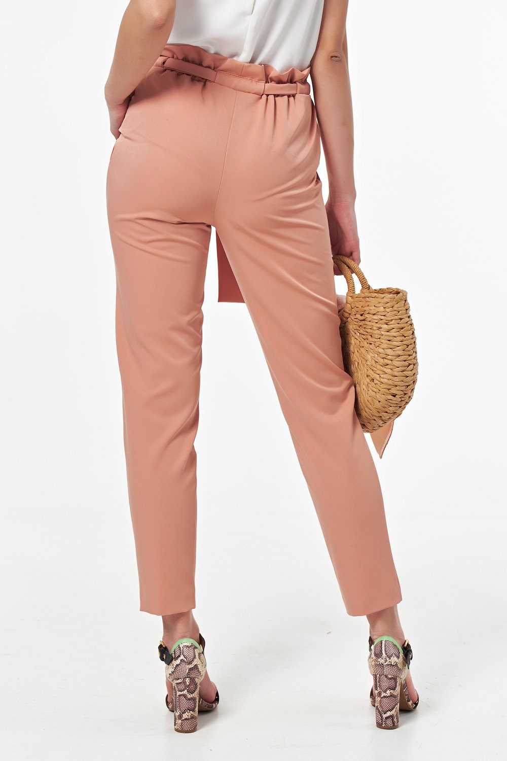 Брюки 492-06 Fly арт.492-06  оптом_фото2