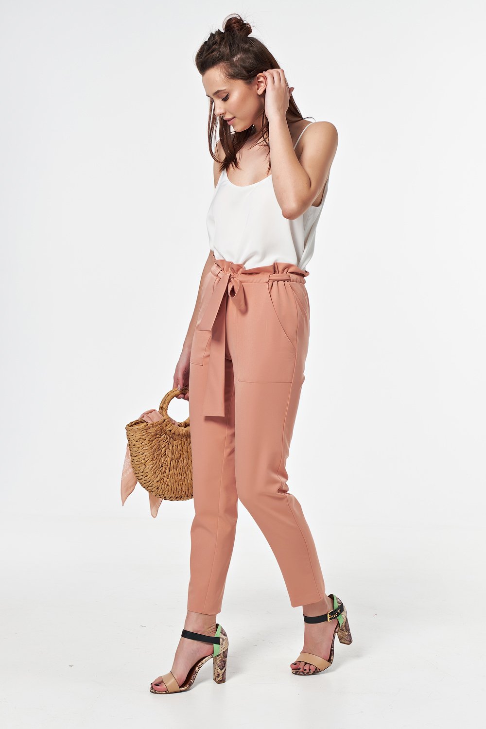 Брюки 492-06 Fly арт.492-06  оптом_фото4