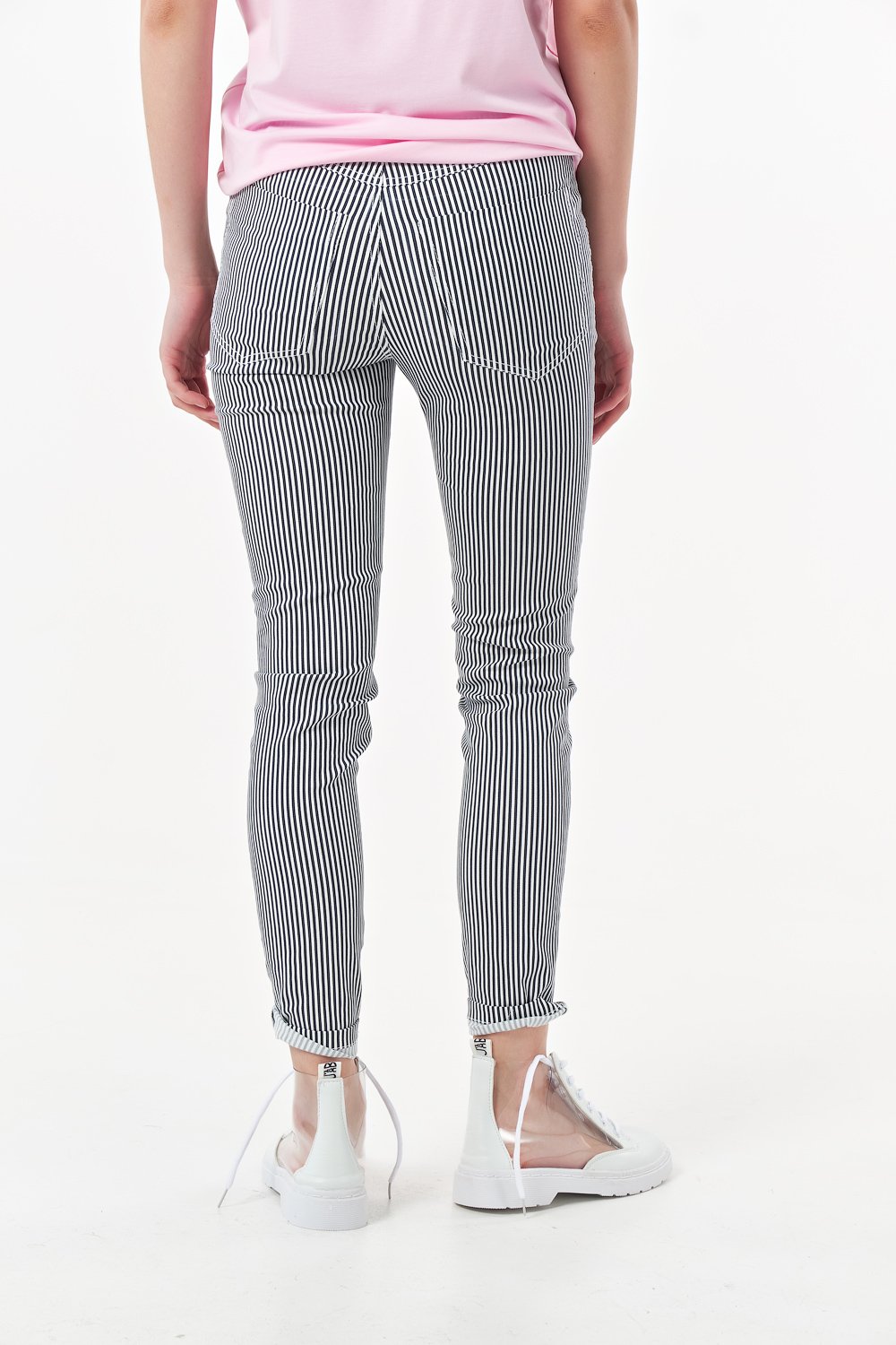 Джинсы 4102-02 Fly арт.4102-02  оптом_фото2