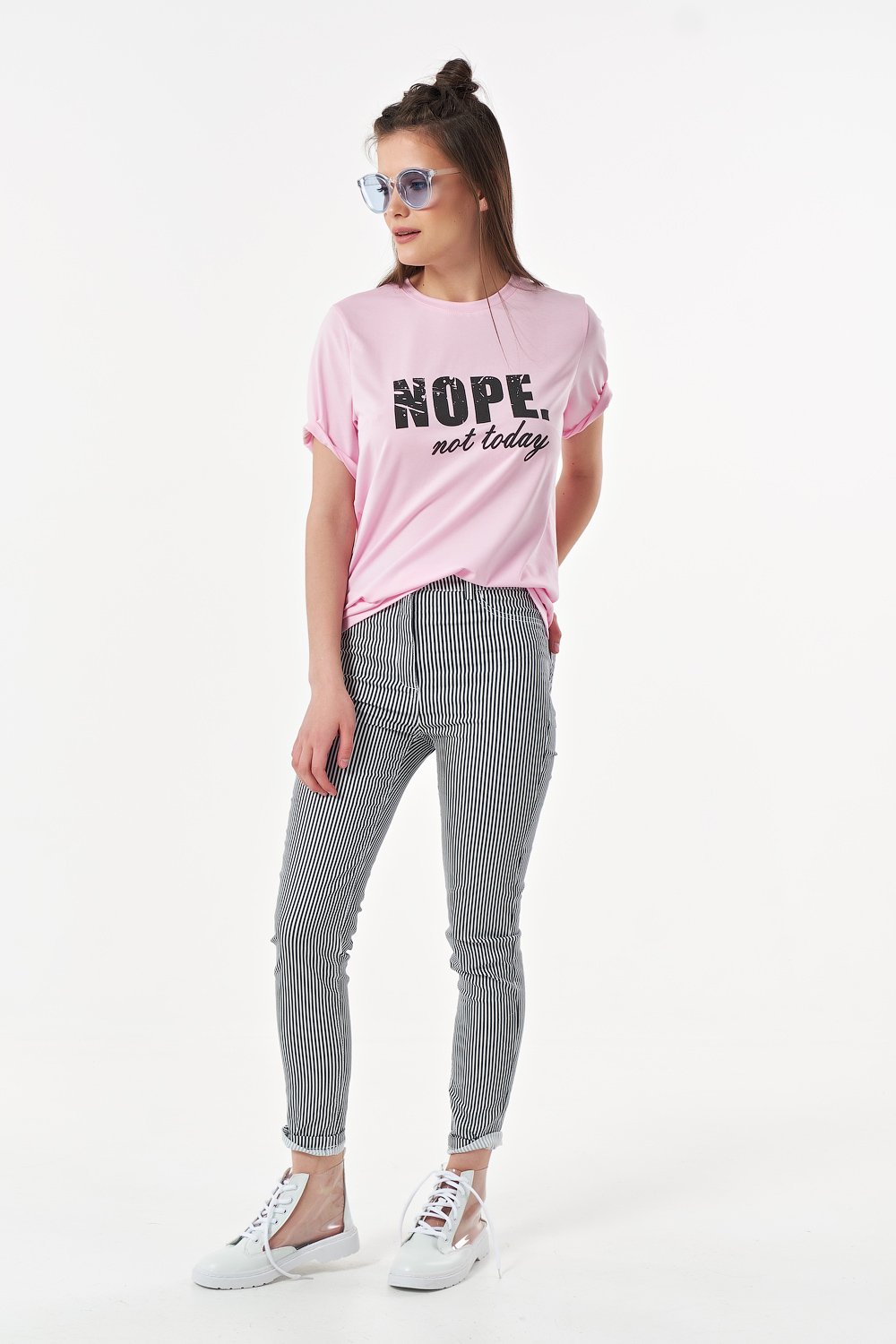 Джинсы 4102-02 Fly арт.4102-02  оптом_фото4