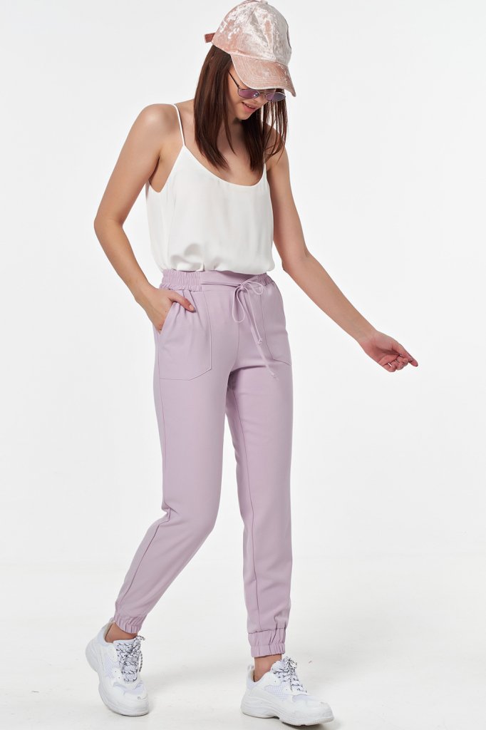 Брюки 493-09 Fly арт.493-09  оптом_фото1