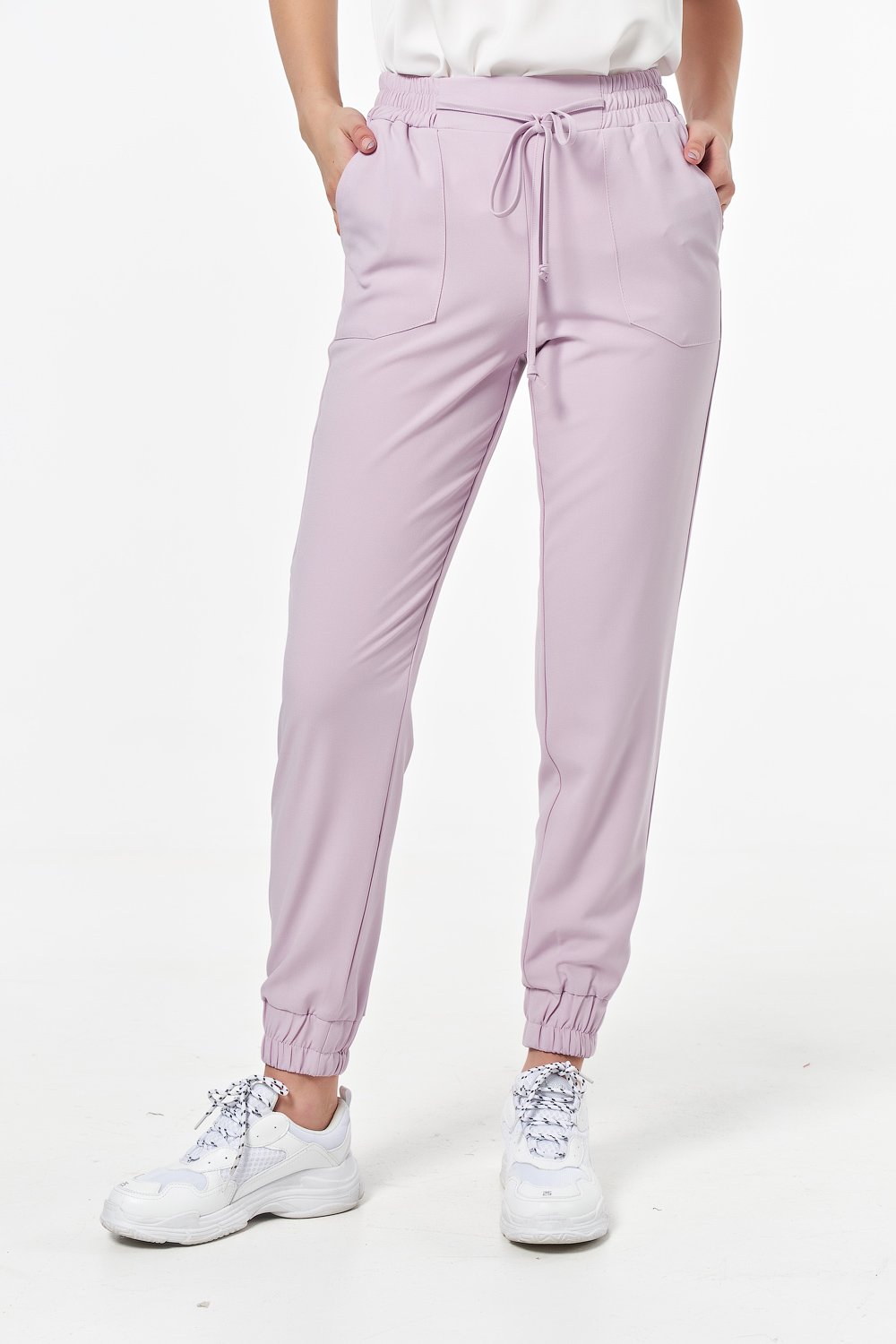 Брюки 493-09 Fly арт.493-09  оптом_фото3