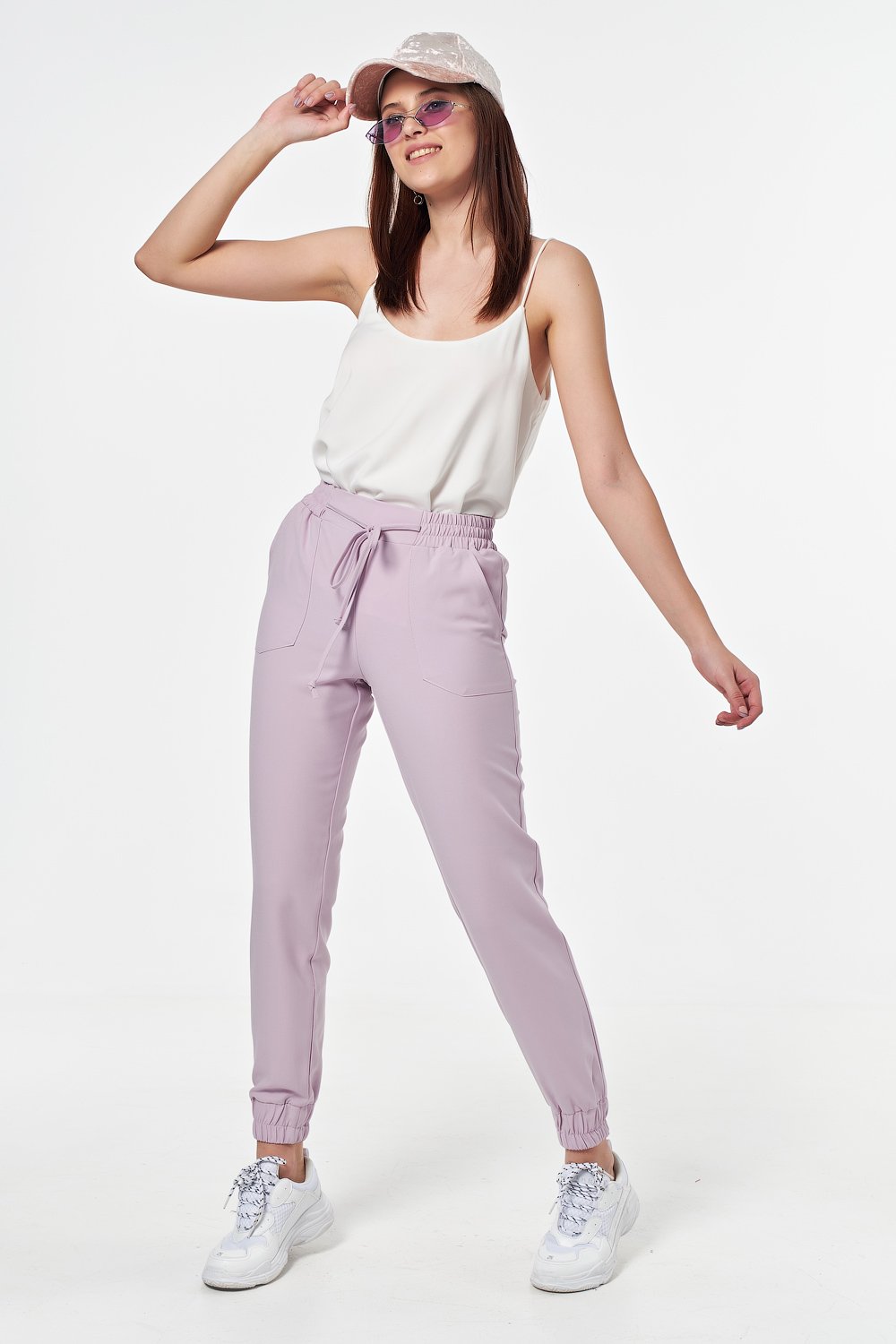 Брюки 493-09 Fly арт.493-09  оптом_фото4