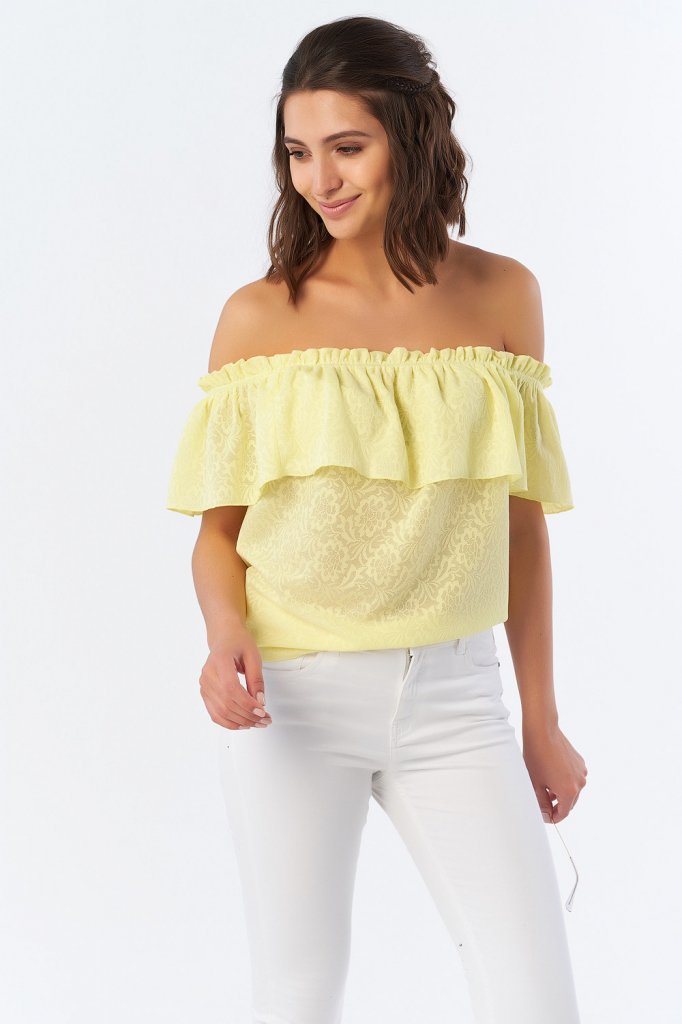 Топ 546-13 Fly арт.546-13  оптом_фото1