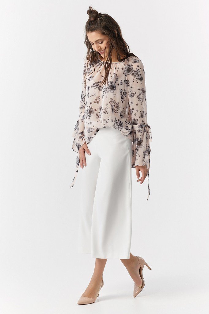 Блуза 285-04 Fly арт.285-04  оптом_фото1