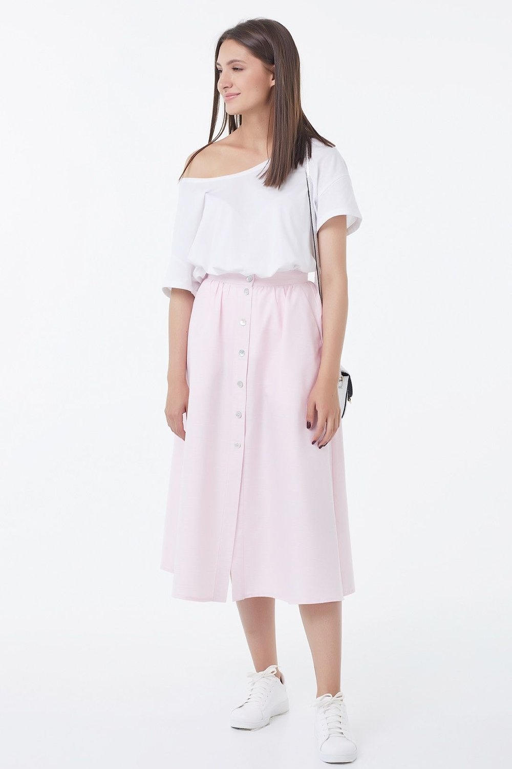 Юбка 424-04 Fly арт.424-04  оптом_фото3