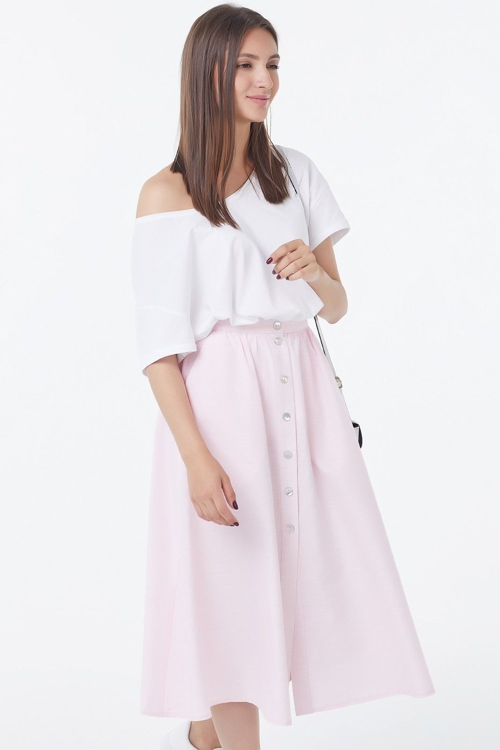 Юбка 424-04 Fly арт.424-04  оптом_фото4