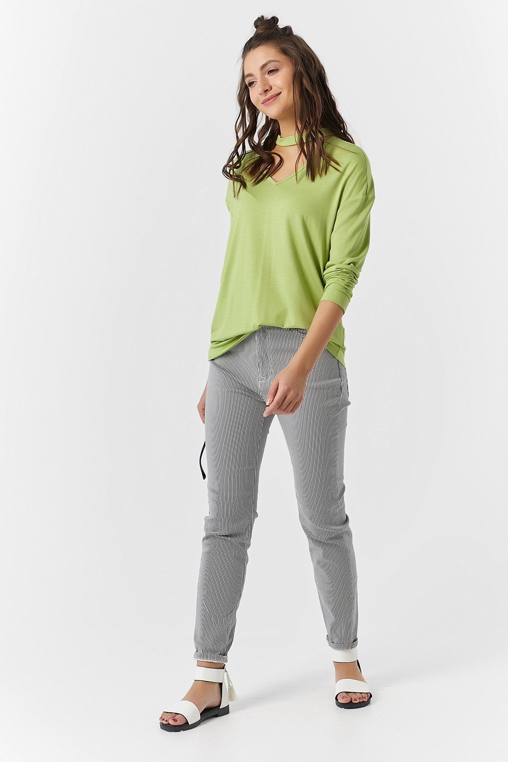 Туника 542-15 Fly арт.542-15  оптом_фото4