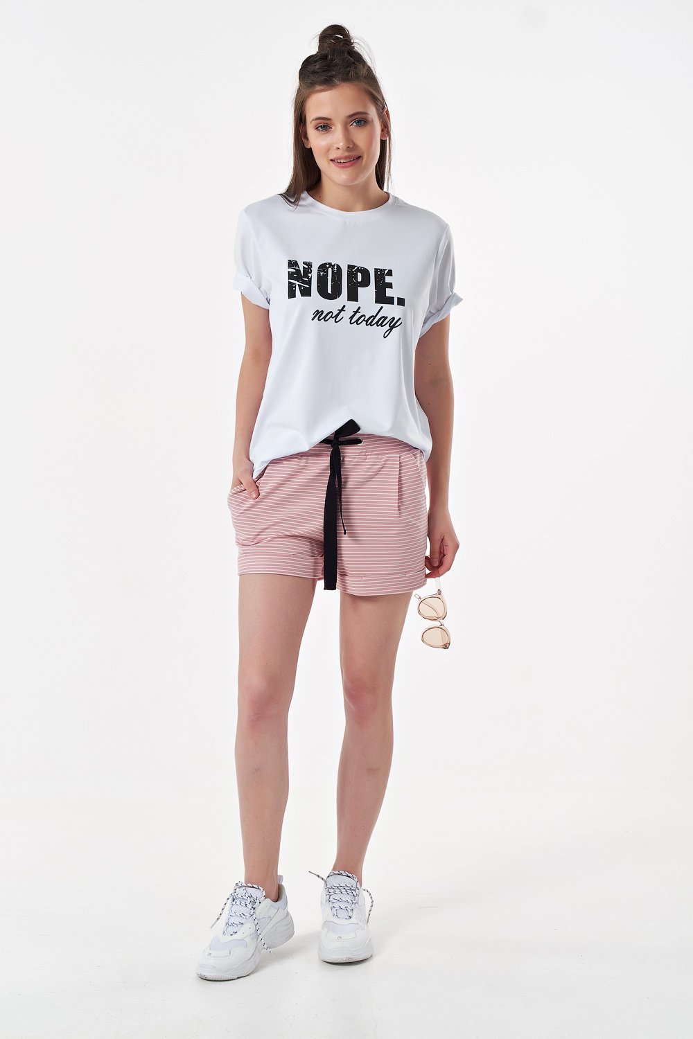 Шорты 4105-04 Fly арт.4105-04  оптом_фото4