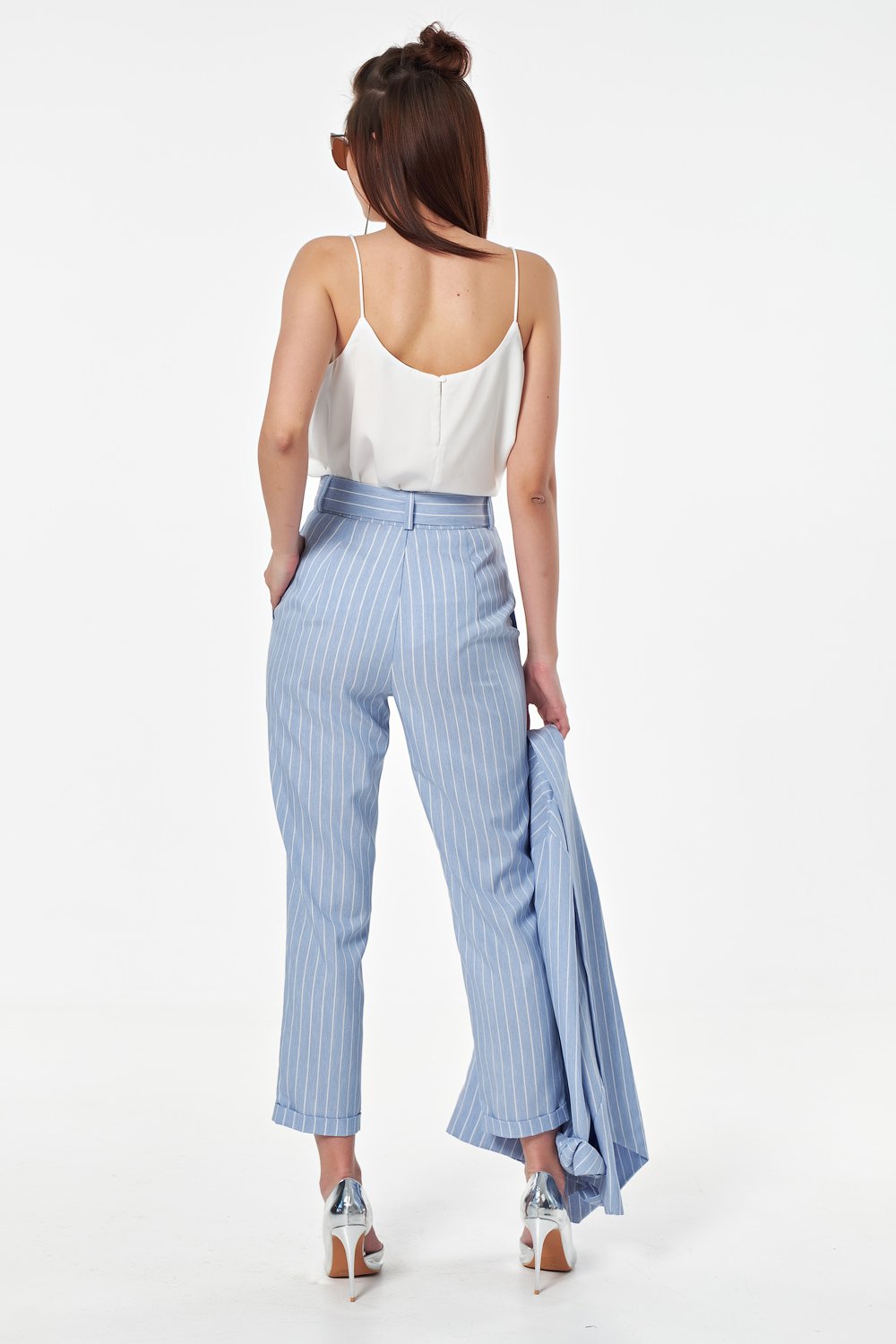 Брюки 4104-10 Fly арт.4104-10  оптом_фото2