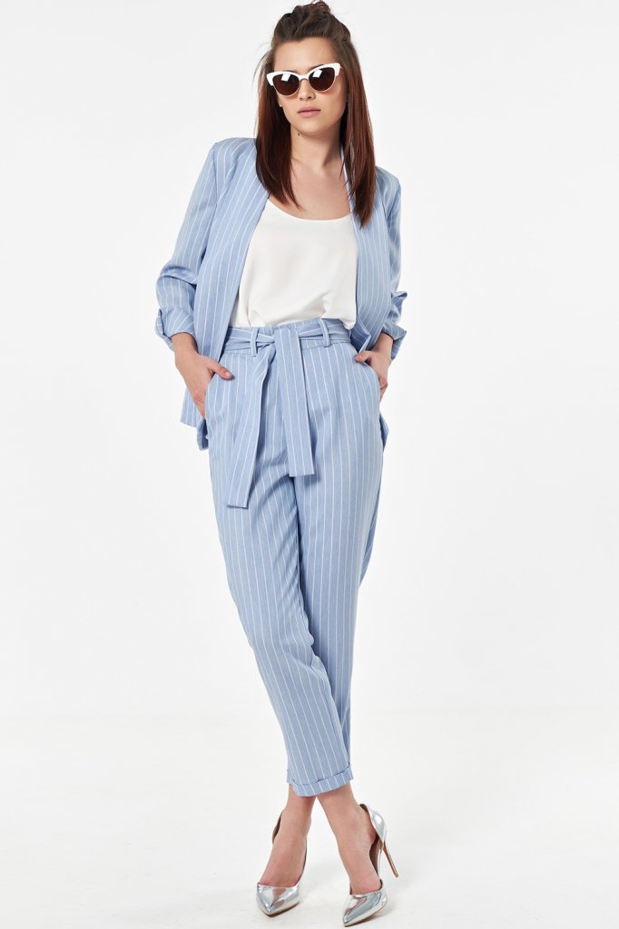 Брюки 4104-10 Fly арт.4104-10  оптом_фото1