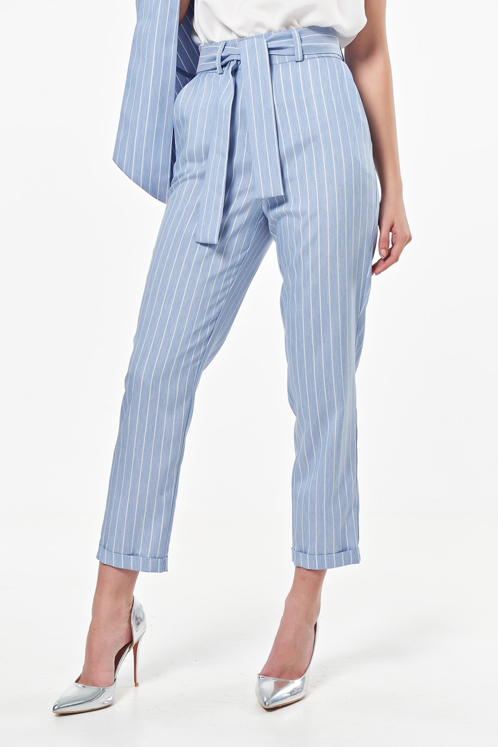 Брюки 4104-10 Fly арт.4104-10  оптом_фото3