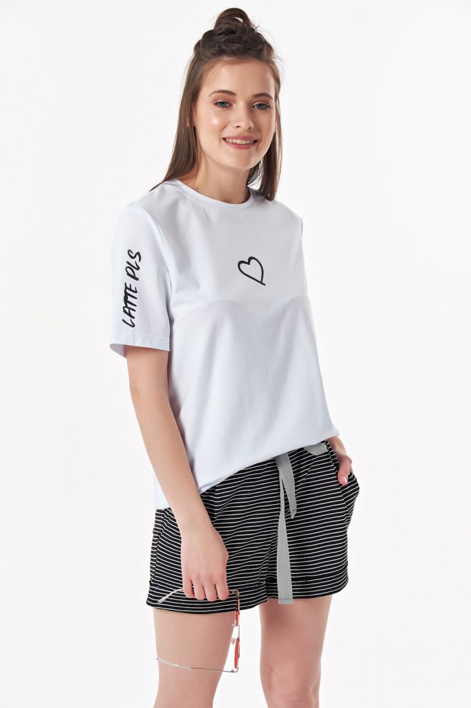 Шорты 4105-01 Fly арт.4105-01  оптом_фото1