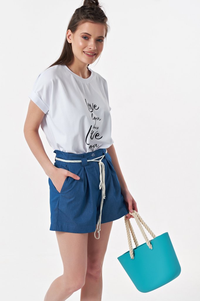 Шорты 499-08 Fly арт.499-08  оптом_фото1