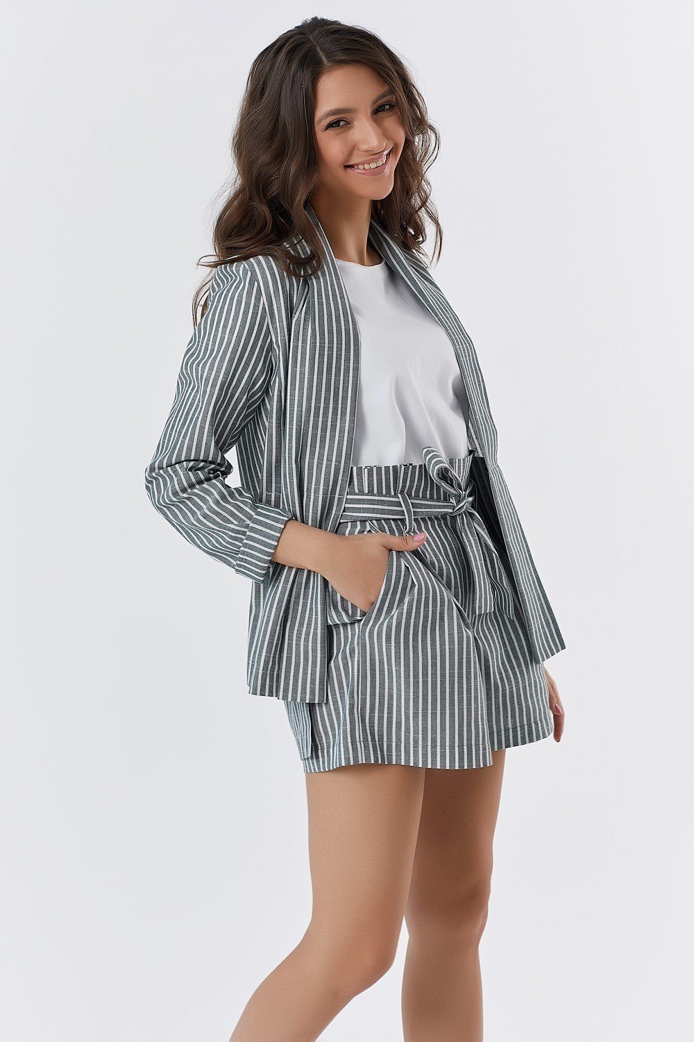 Шорты 480-15 Fly арт.480-15  оптом_фото3