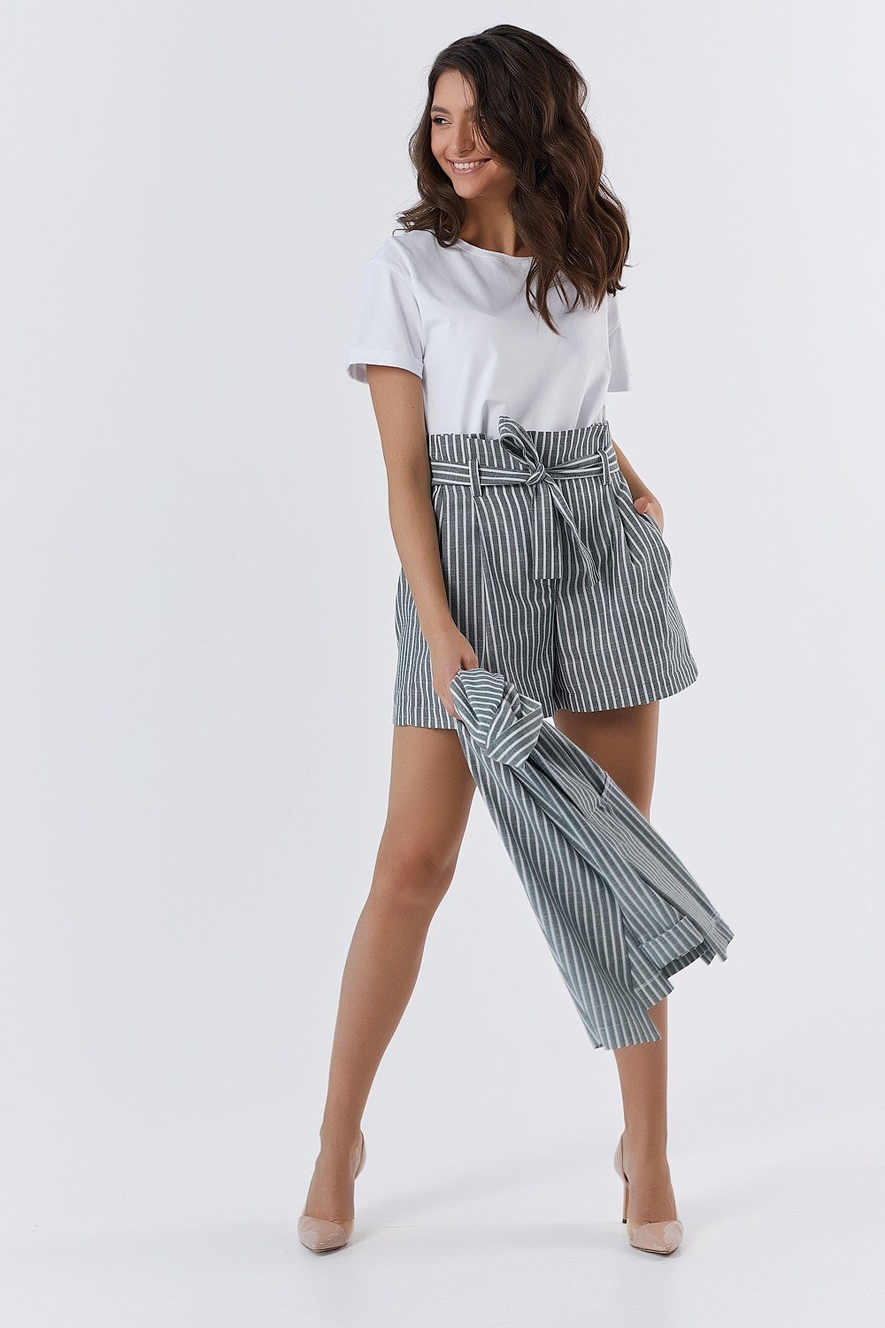 Шорты 480-15 Fly арт.480-15  оптом_фото4