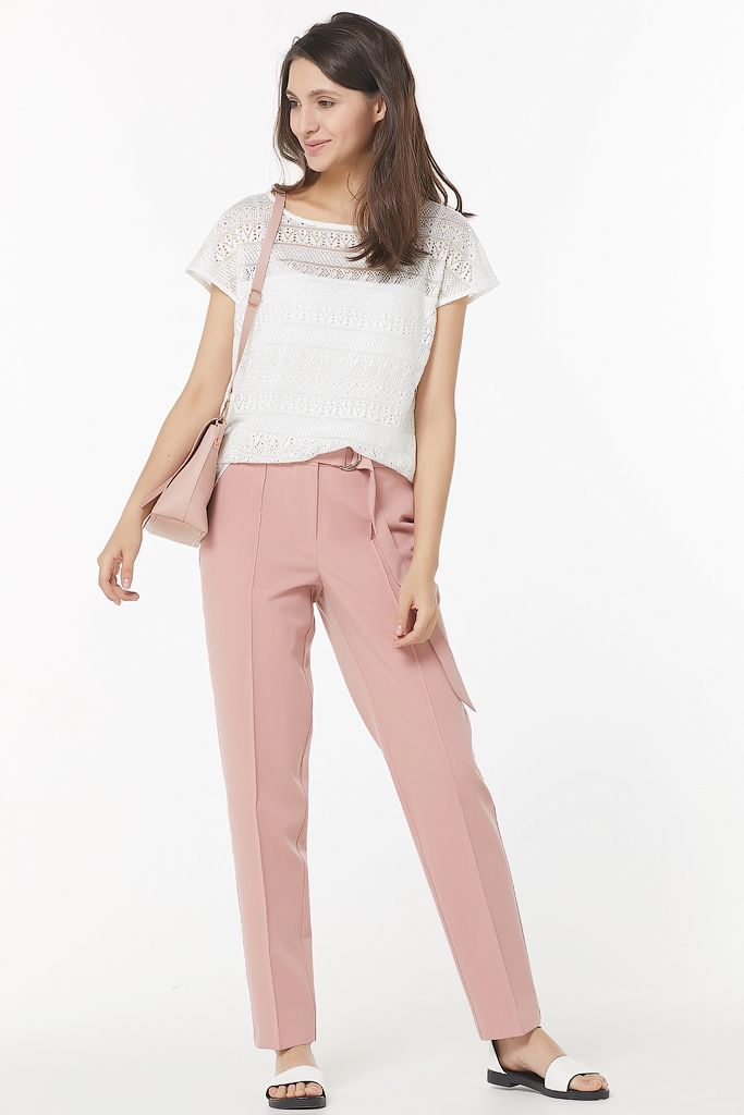 Брюки 468-07 Fly арт.468-07  оптом_фото1